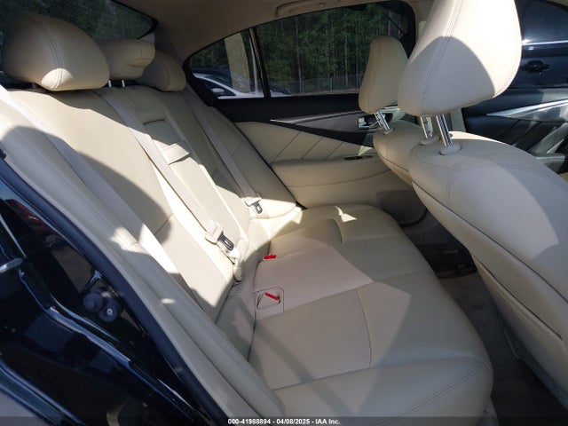 JN1CV7AP6GM202219 Infiniti Q50 2.0t Premium