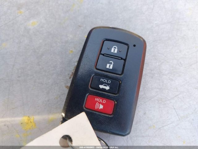 2T1BURHE2GC668948 Toyota Corolla S Premium