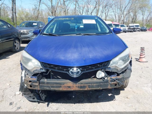 2T1BURHE2GC668948 Toyota Corolla S Premium