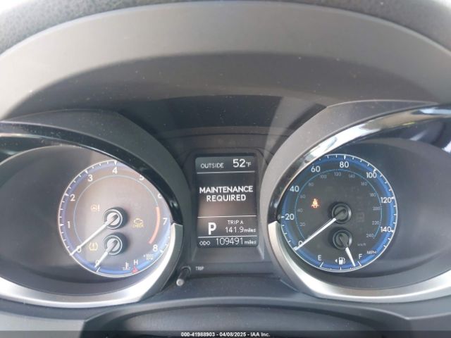 2T1BURHE2GC668948 Toyota Corolla S Premium