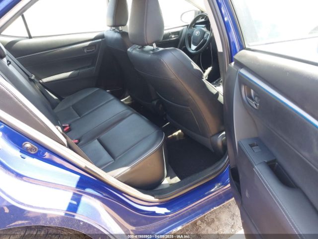 2T1BURHE2GC668948 Toyota Corolla S Premium