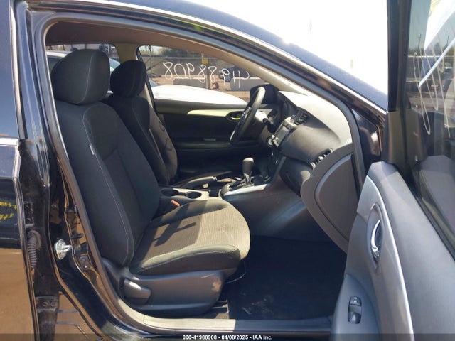 3N1AB7AP0KY420842 Nissan SENTRA S