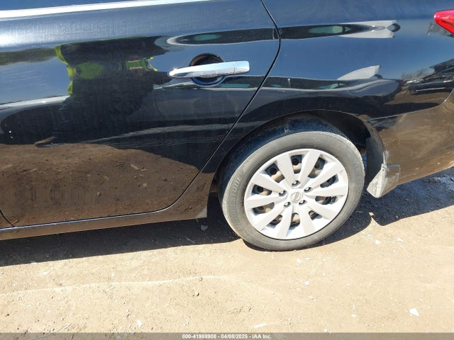 3N1AB7AP0KY420842 Nissan SENTRA S