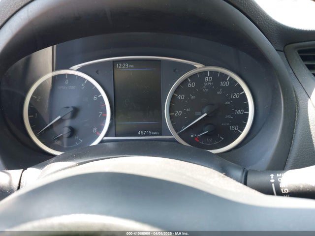 3N1AB7AP0KY420842 Nissan SENTRA S