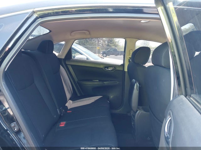 3N1AB7AP0KY420842 Nissan SENTRA S