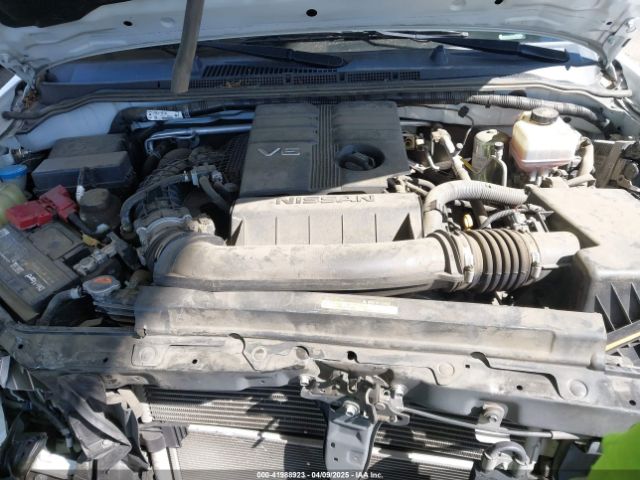 1N6ED0CE0MN710104 Nissan Frontier King Cab S 4x2