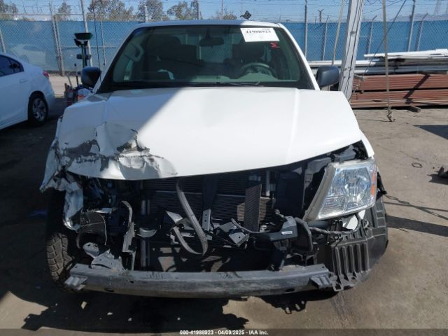 1N6ED0CE0MN710104 Nissan Frontier King Cab S 4x2