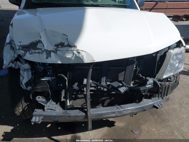 1N6ED0CE0MN710104 Nissan Frontier King Cab S 4x2