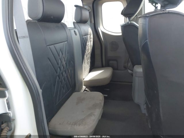 1N6ED0CE0MN710104 Nissan Frontier King Cab S 4x2