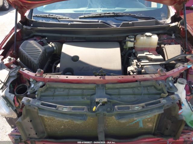 1GNERGKW5LJ300483 Chevrolet Traverse Fwd Lt Cloth