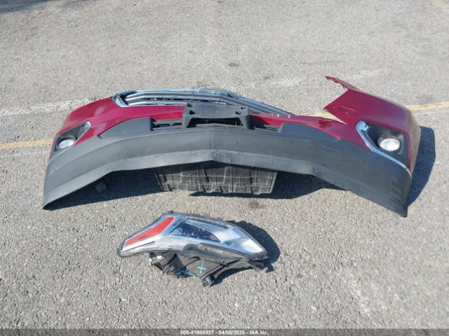 1GNERGKW5LJ300483 Chevrolet Traverse Fwd Lt Cloth