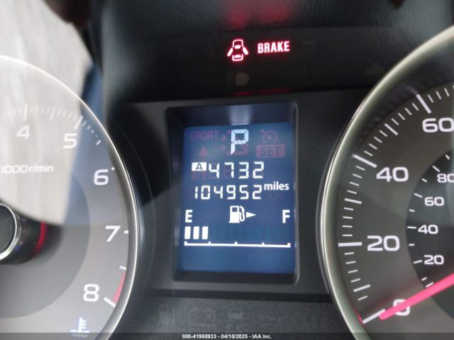 JF2SJAHC3GH529806 Subaru Forester 2.5i Limited