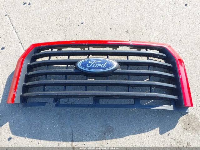 1FTEW1CP6GKD42697 Ford F-150 Xlt