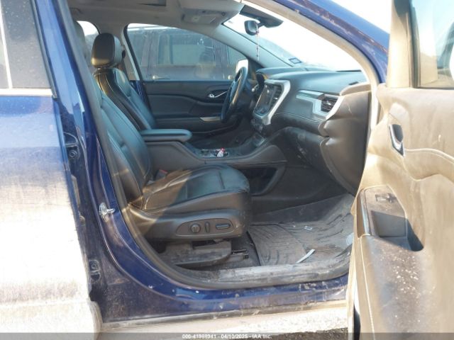 1GKKNMLS3PZ257713 GMC Acadia Fwd Slt