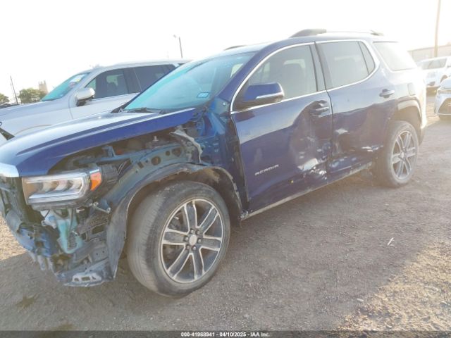 1GKKNMLS3PZ257713 GMC Acadia Fwd Slt