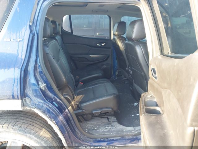 1GKKNMLS3PZ257713 GMC Acadia Fwd Slt