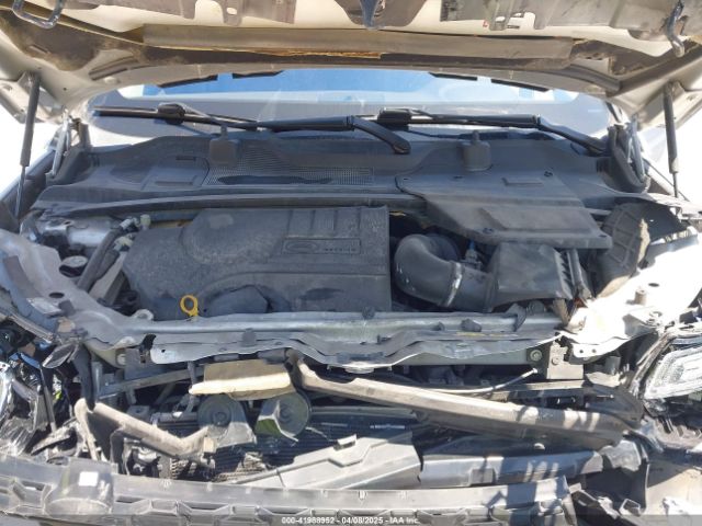 SALCR2RX1JH731126 Land Rover Discovery Sport Hse