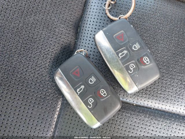 SALCR2RX1JH731126 Land Rover Discovery Sport Hse