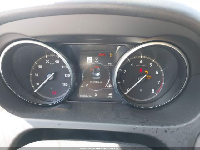 SALCR2RX1JH731126 Land Rover Discovery Sport Hse