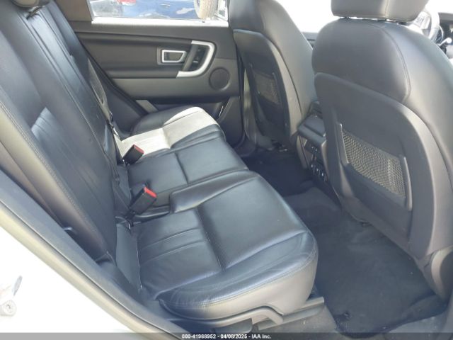SALCR2RX1JH731126 Land Rover Discovery Sport Hse