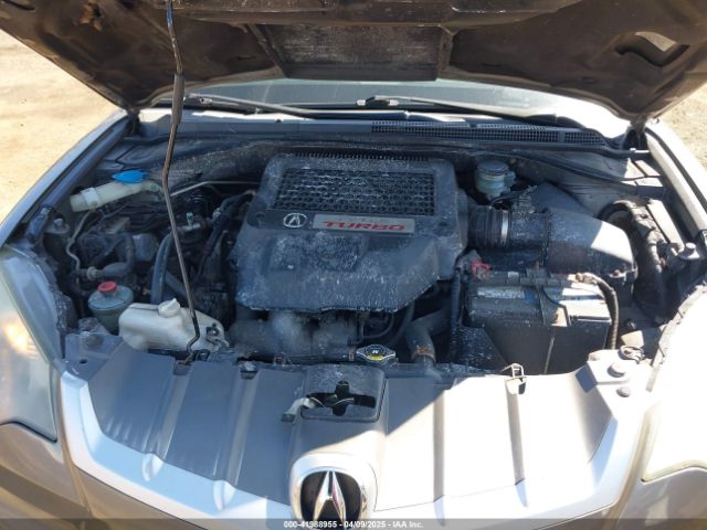 2008 ACURA RDX 5J8TB18238A012296 Photo 9