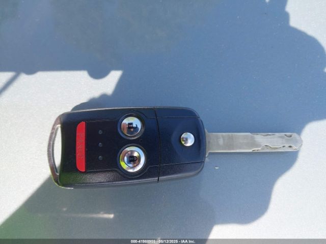 2008 ACURA RDX 5J8TB18238A012296 Photo 10