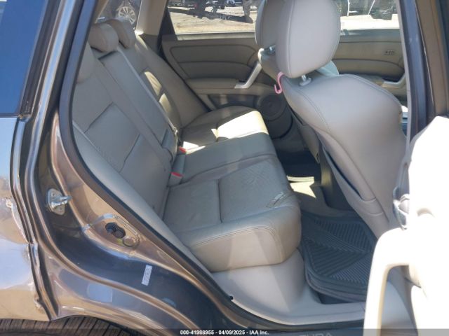2008 ACURA RDX 5J8TB18238A012296 Photo 7