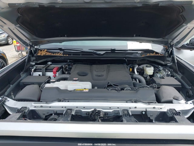 5TFWA5EC5RX030364 Toyota v35a-fts