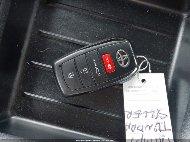 5TFWA5EC5RX030364 Toyota v35a-fts