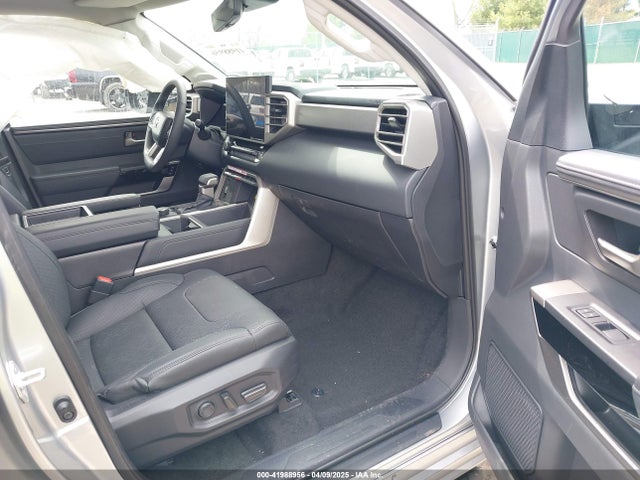 5TFWA5EC5RX030364 Toyota v35a-fts