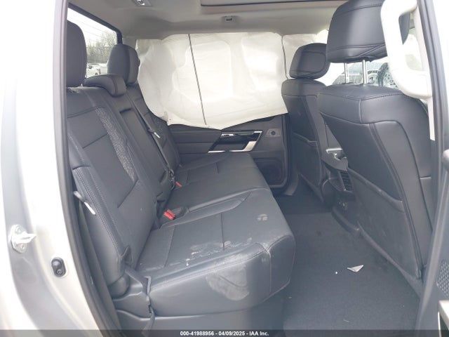 5TFWA5EC5RX030364 Toyota v35a-fts
