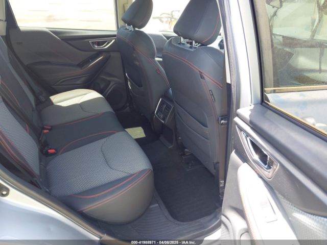 JF2SKAKCXKH400279 Subaru Forester Sport