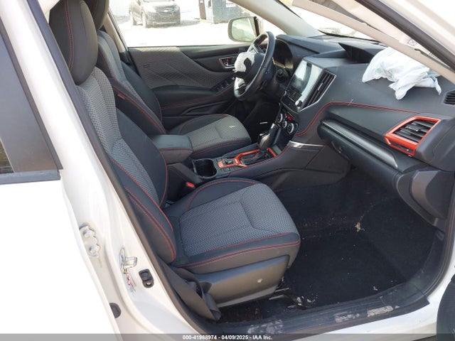 JF2SKARC8LH403611 Subaru Forester Sport