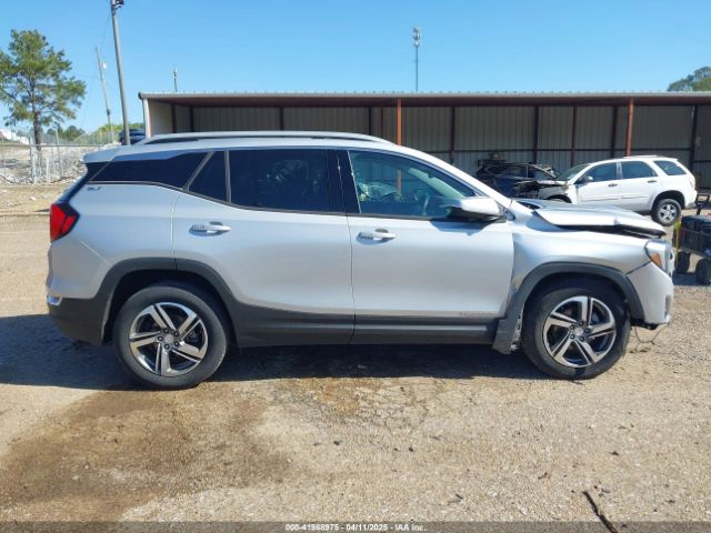 3GKALVEV3LL267674 GMC Terrain Awd Slt