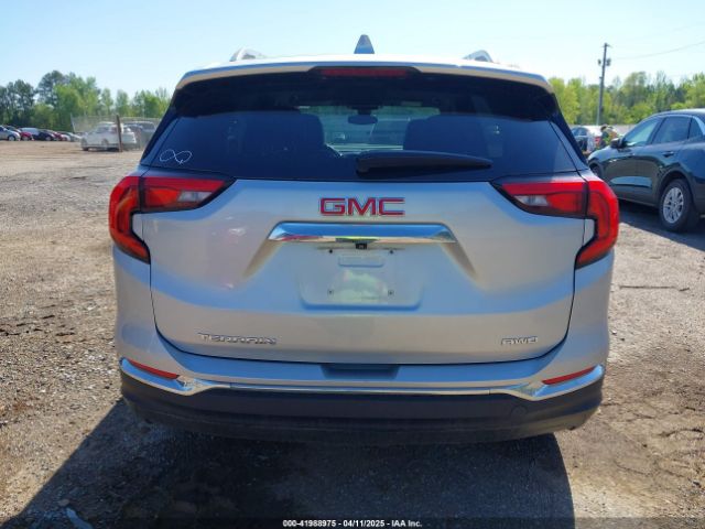 3GKALVEV3LL267674 GMC Terrain Awd Slt