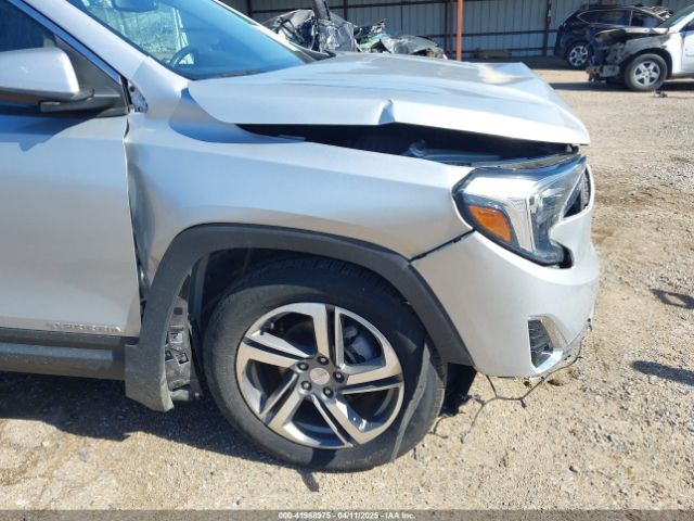 3GKALVEV3LL267674 GMC Terrain Awd Slt