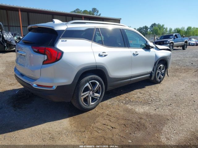 3GKALVEV3LL267674 GMC Terrain Awd Slt