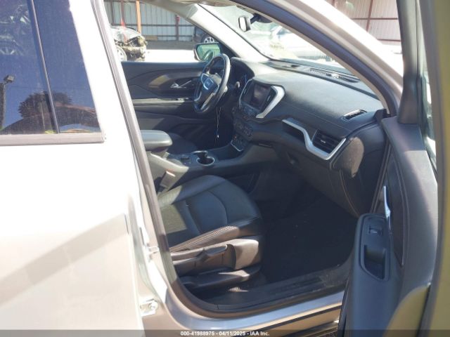 3GKALVEV3LL267674 GMC Terrain Awd Slt