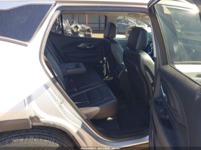 3GKALVEV3LL267674 GMC Terrain Awd Slt