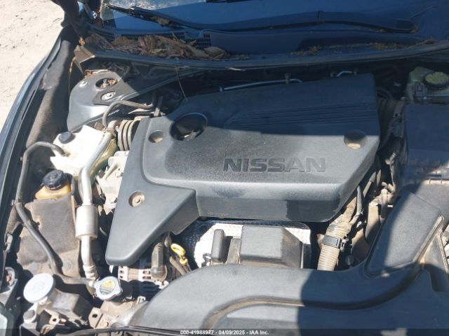 1N4AL3AP7HC254278 Nissan Altima 2.5 Sv