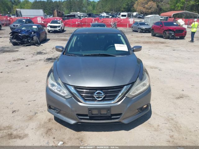 1N4AL3AP7HC254278 Nissan Altima 2.5 Sv