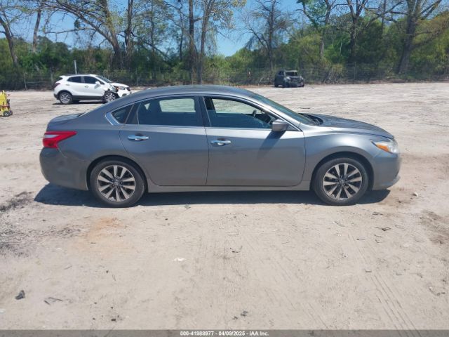 1N4AL3AP7HC254278 Nissan Altima 2.5 Sv