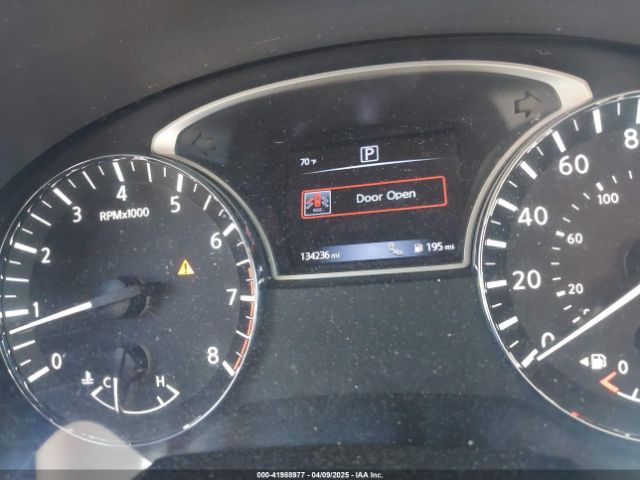 1N4AL3AP7HC254278 Nissan Altima 2.5 Sv