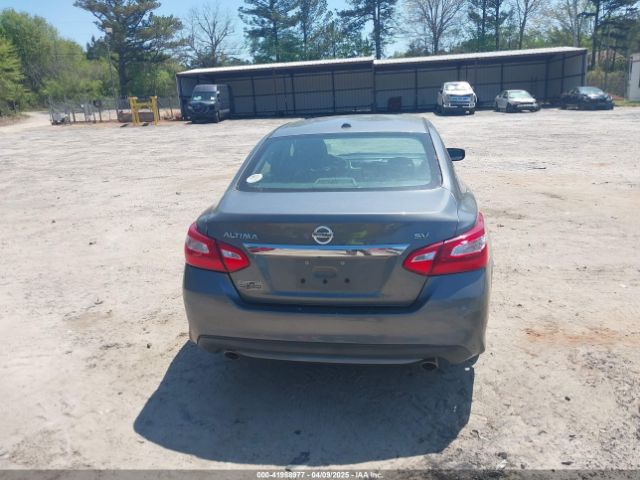 1N4AL3AP7HC254278 Nissan Altima 2.5 Sv