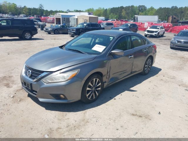 1N4AL3AP7HC254278 Nissan Altima 2.5 Sv