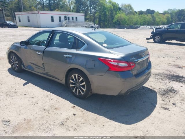 1N4AL3AP7HC254278 Nissan Altima 2.5 Sv