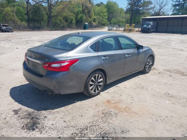 1N4AL3AP7HC254278 Nissan Altima 2.5 Sv