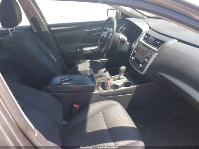 1N4AL3AP7HC254278 Nissan Altima 2.5 Sv