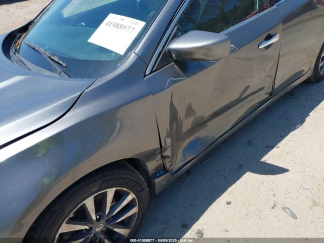 1N4AL3AP7HC254278 Nissan Altima 2.5 Sv
