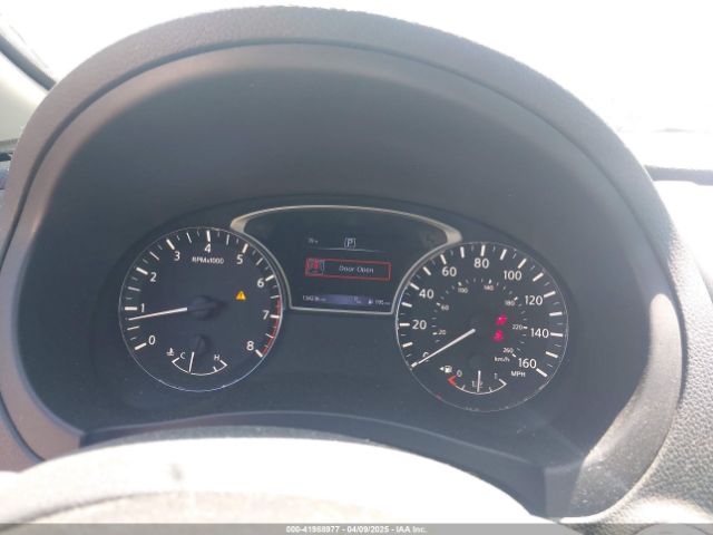 1N4AL3AP7HC254278 Nissan Altima 2.5 Sv